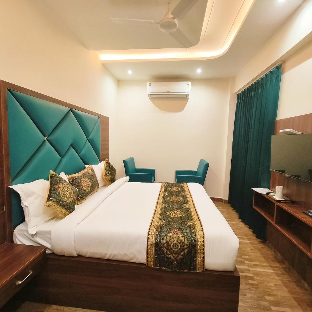 Hotel East Wood Amritsar