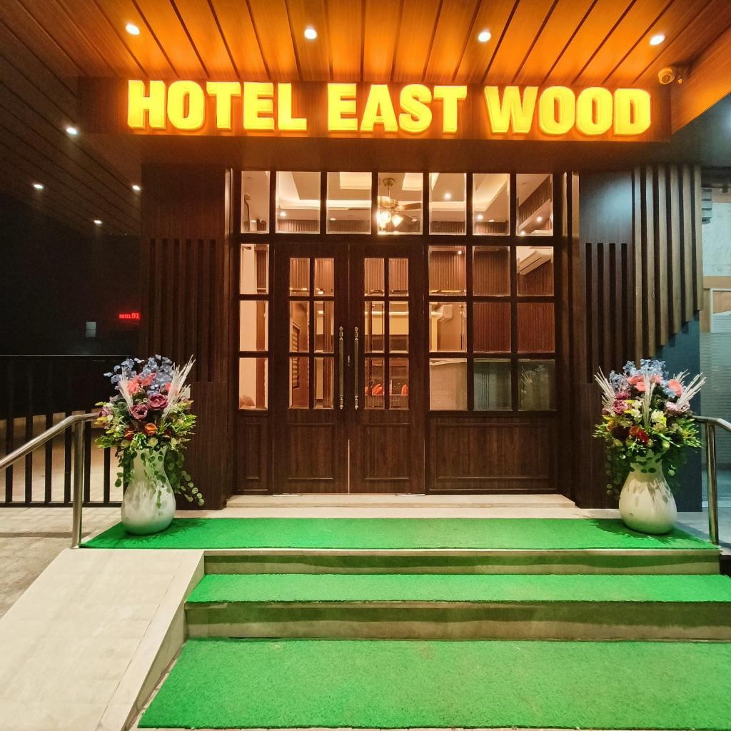 Hotel East Wood Amritsar photo 4