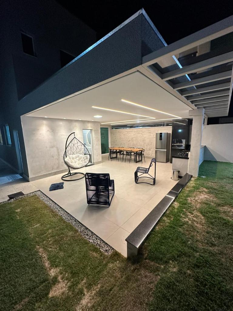 Casa Pampulha - espaço Gourmet com Piscina Aquecida photo 4