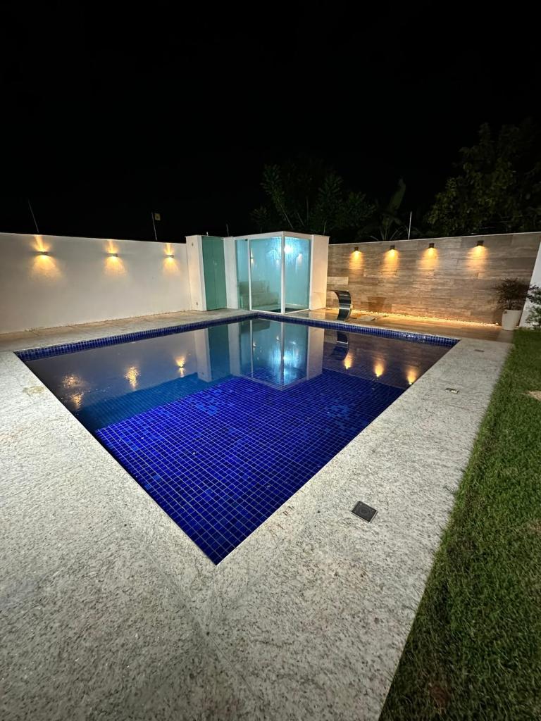 Casa Pampulha - espaço Gourmet com Piscina Aquecida photo 1