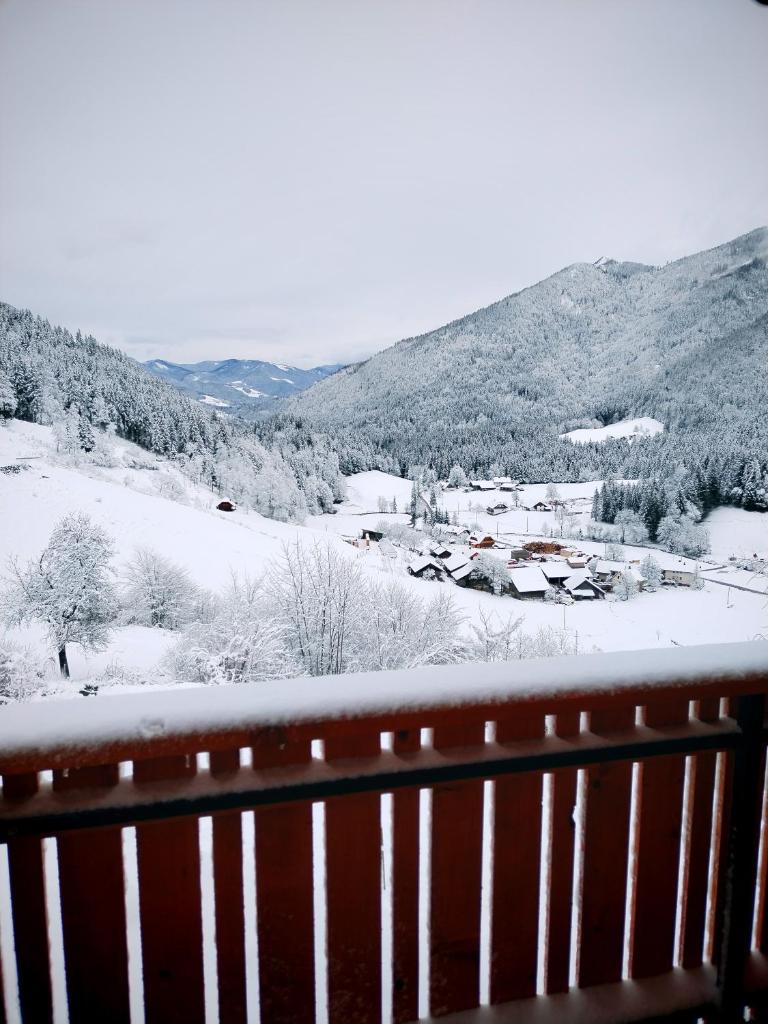 POČITNIŠKA HIŠKA LASTOVKA photo 1