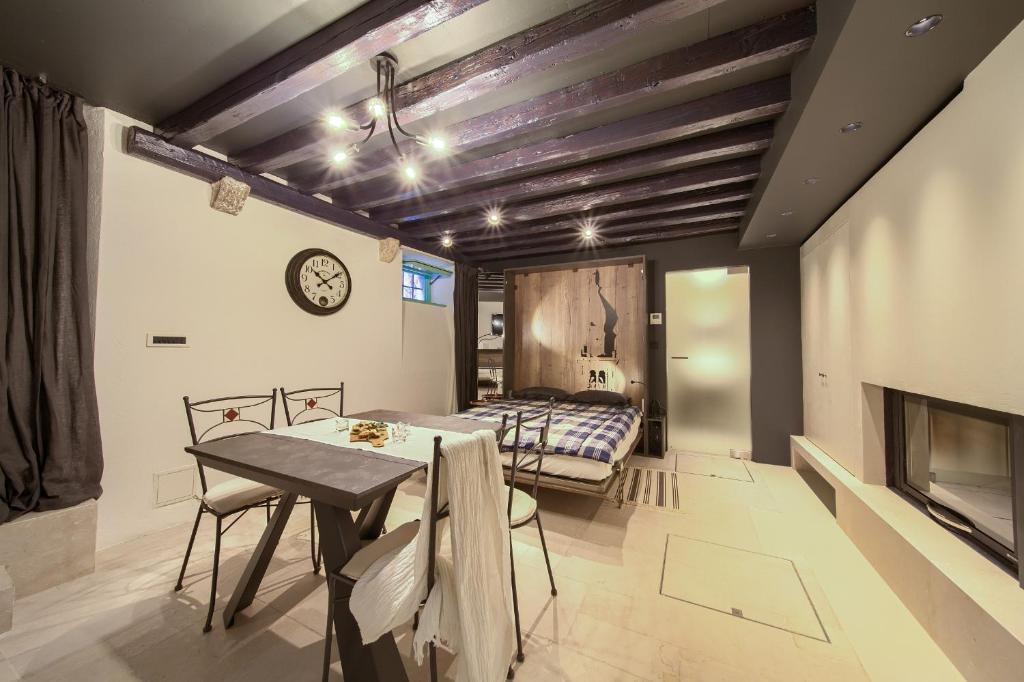 BASTINICA KRK Studio Ap 1, OldTown, CityCenter photo 1