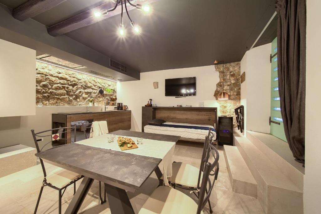 BASTINICA KRK Studio Ap 1, OldTown, CityCenter photo 2