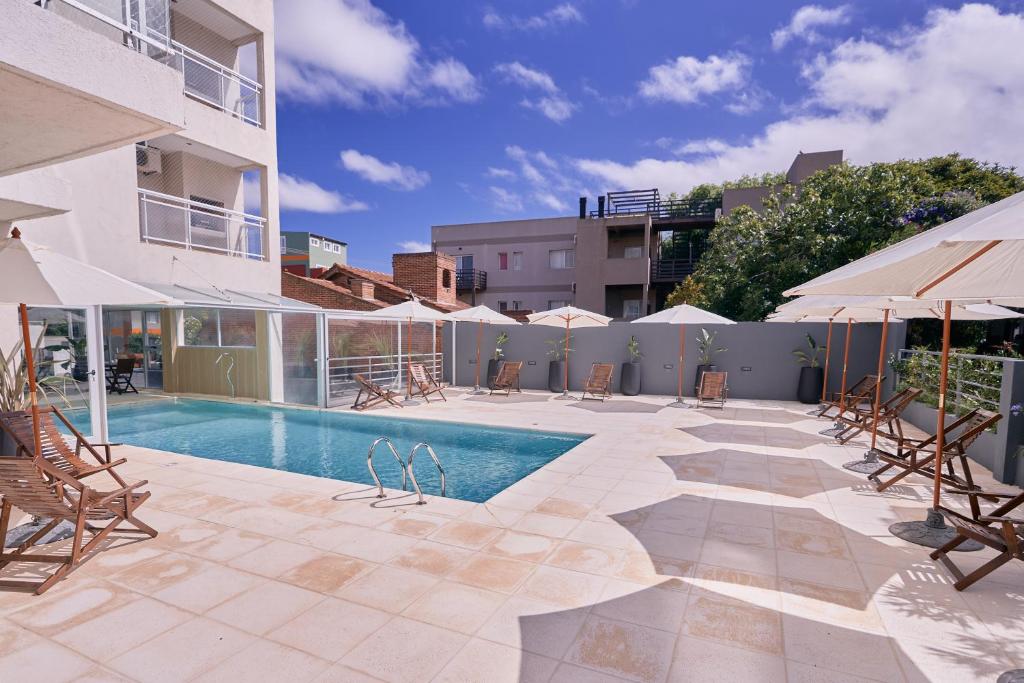 Terrazas de Ostende - Apartamentos photo 2