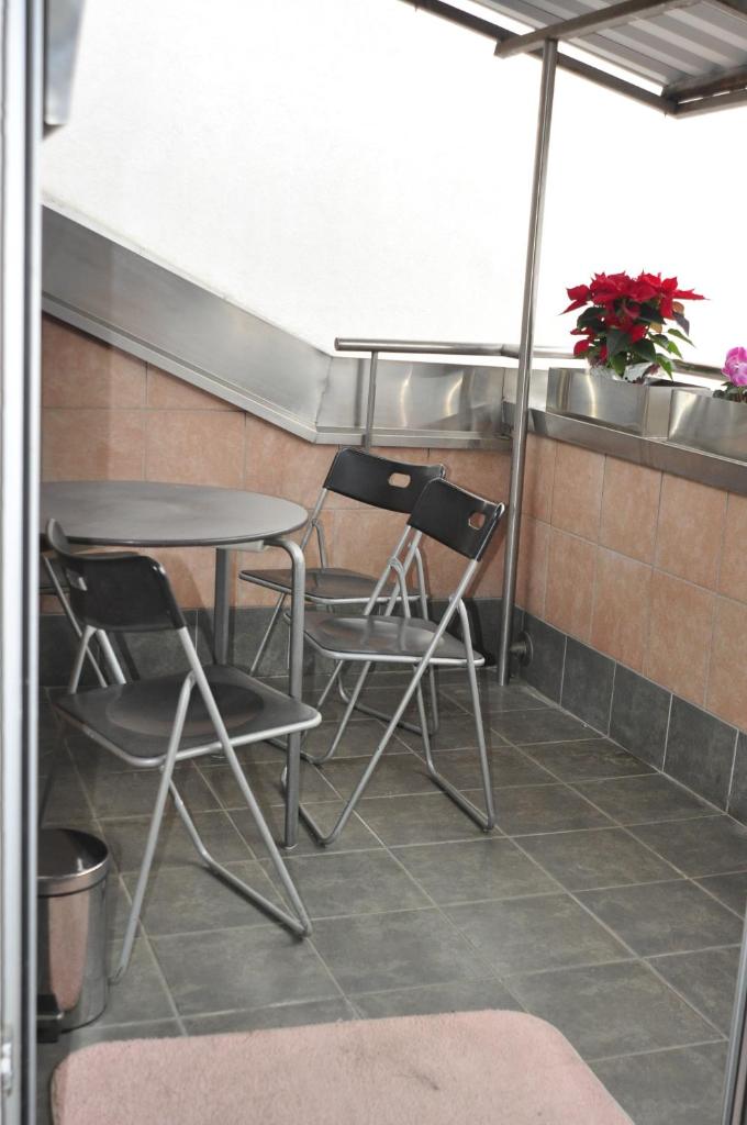 Luxury Apartment with parking space photo 3