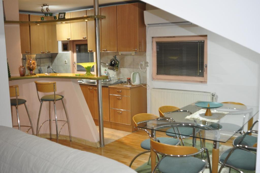 Luxury Apartment with parking space photo 4