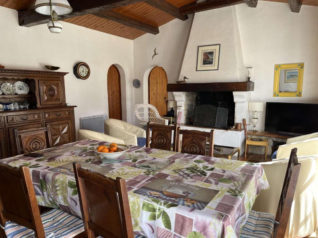 Maison La Guérinière, 4 pièces, 6 personnes - FR-1-224B-132 photo 4