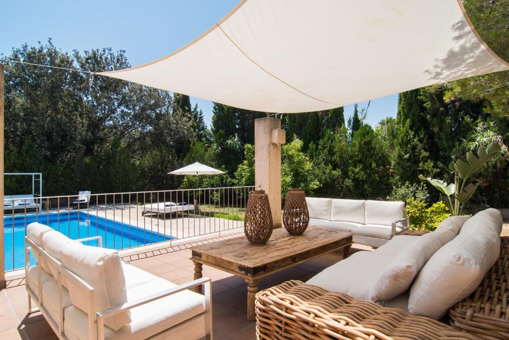 Villa Pula Golf by Priority photo 2