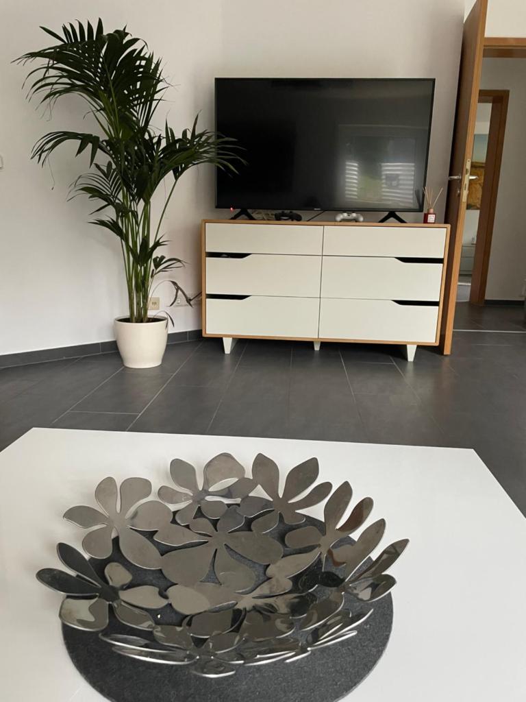 Gemütliche Wohnung mit Charme photo 2
