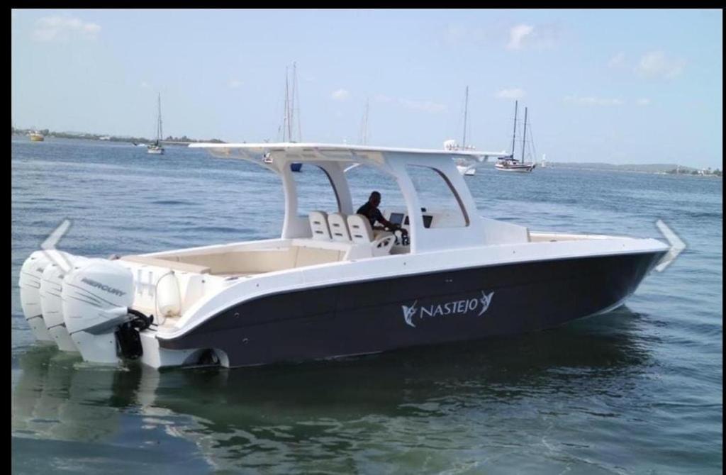 Botes ctg