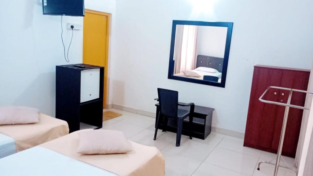 Hotel Panchavaasa photo 4
