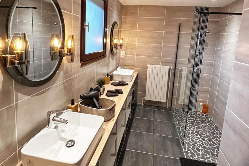 Maison Confort Stationnement Privatif 6 pers photo 1