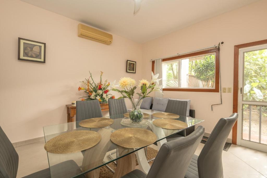 Dawn Beach Estate - 3 bedroom Apartment Villa villa photo 2