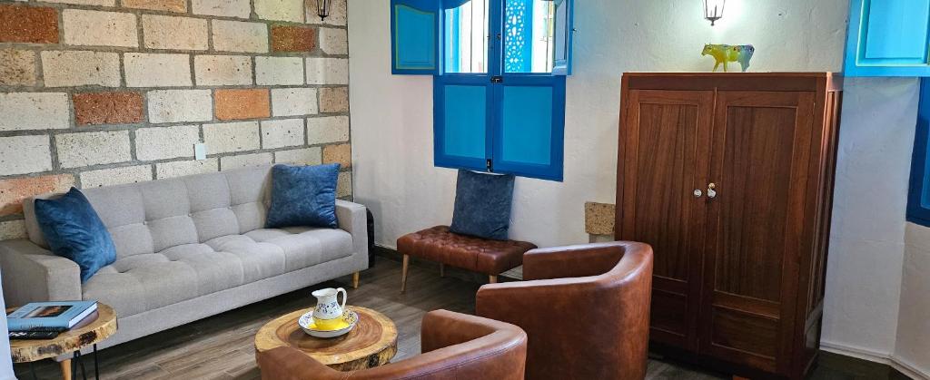Casa Luna photo 3