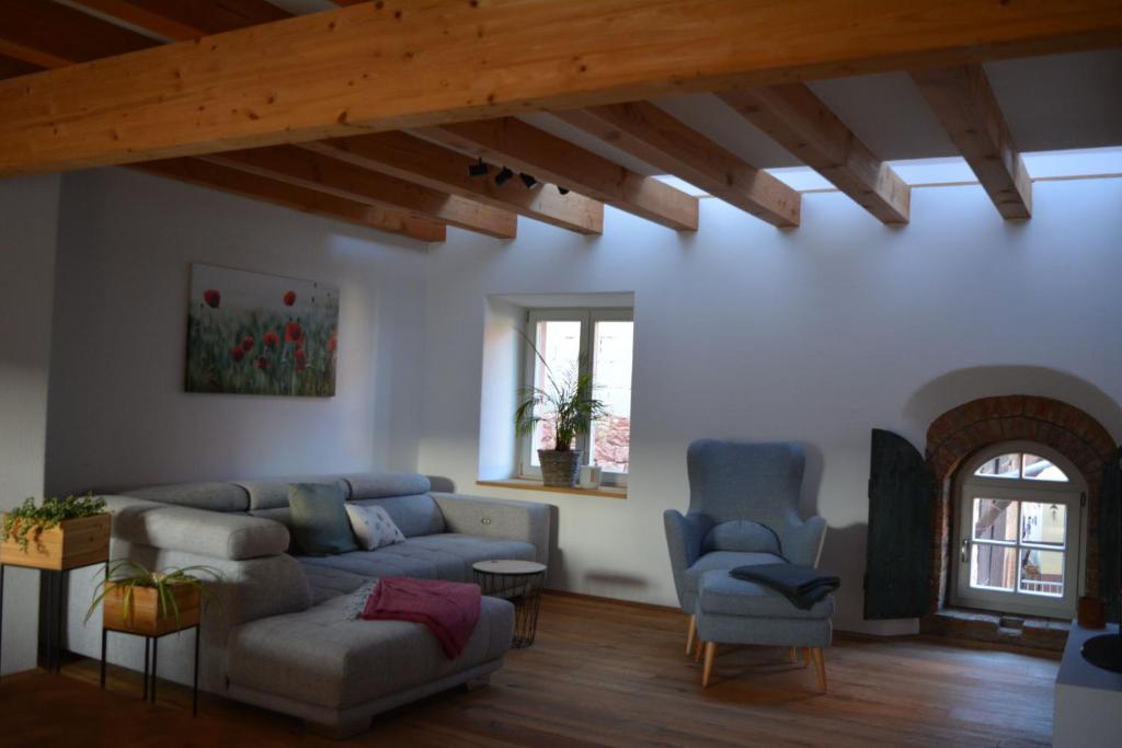 Ferienwohnung Hofgut photo 2