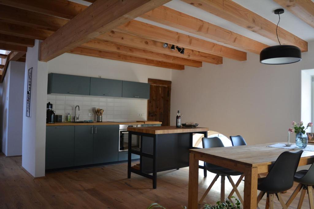 Ferienwohnung Hofgut photo 3