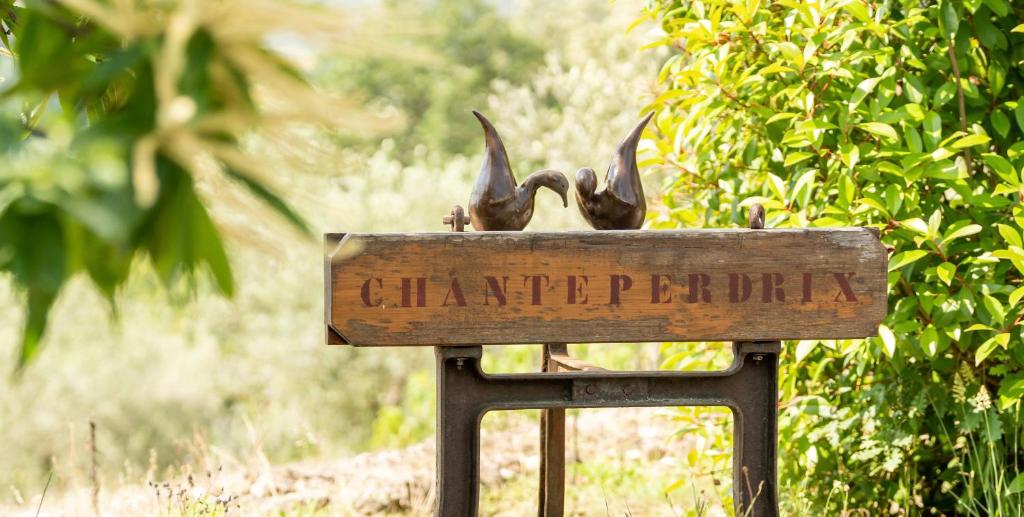 Domaine de Chanteperdrix photo 1