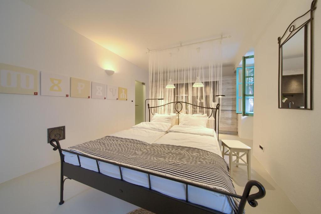 BASTINICA KRK Studio Ap 2, OldTown, CityCenter photo 1