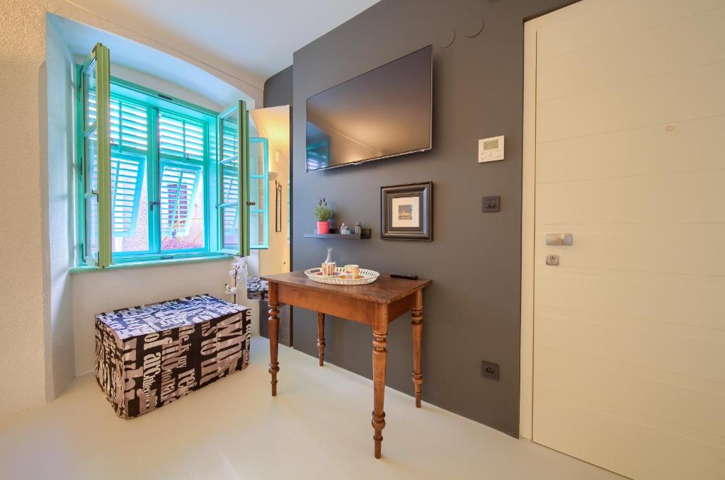 BASTINICA KRK Studio Ap 2, OldTown, CityCenter photo 3