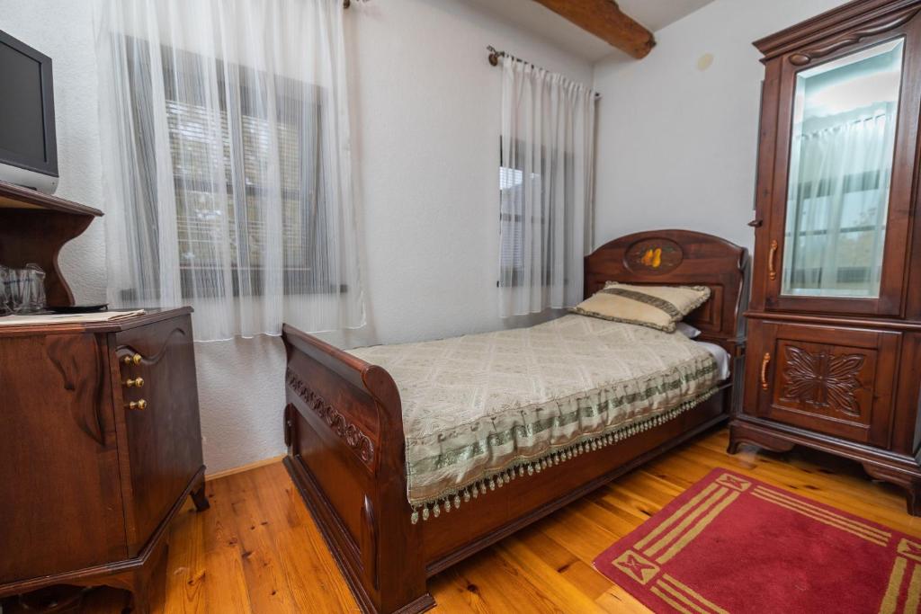 Etno selo Stanišići Hotel Pirg photo 2