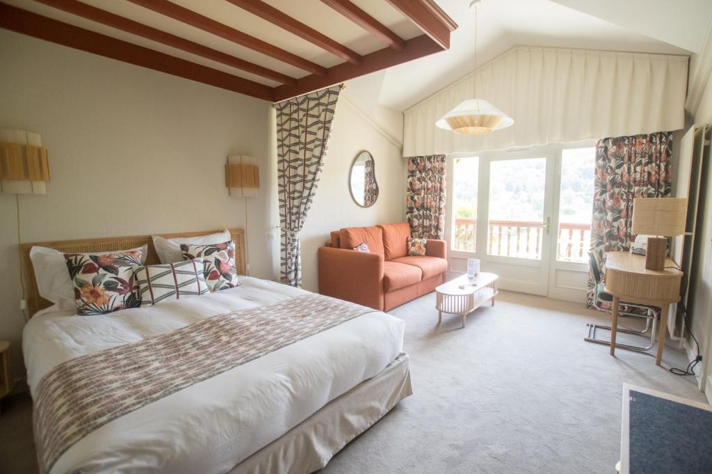 Le Domaine de Falgos Golf & Spa photo 2
