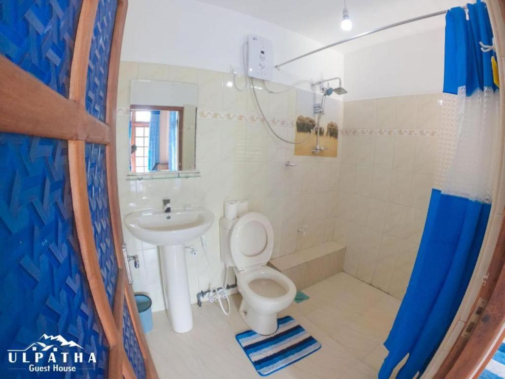 Ulpatha Guest House photo 1