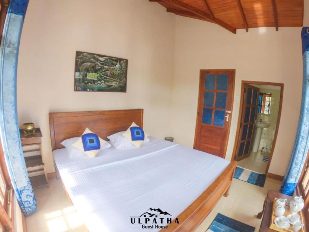 Ulpatha Guest House photo 2