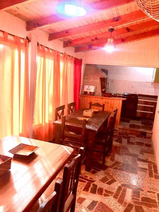 Casa Santa Clara del Mar photo 4