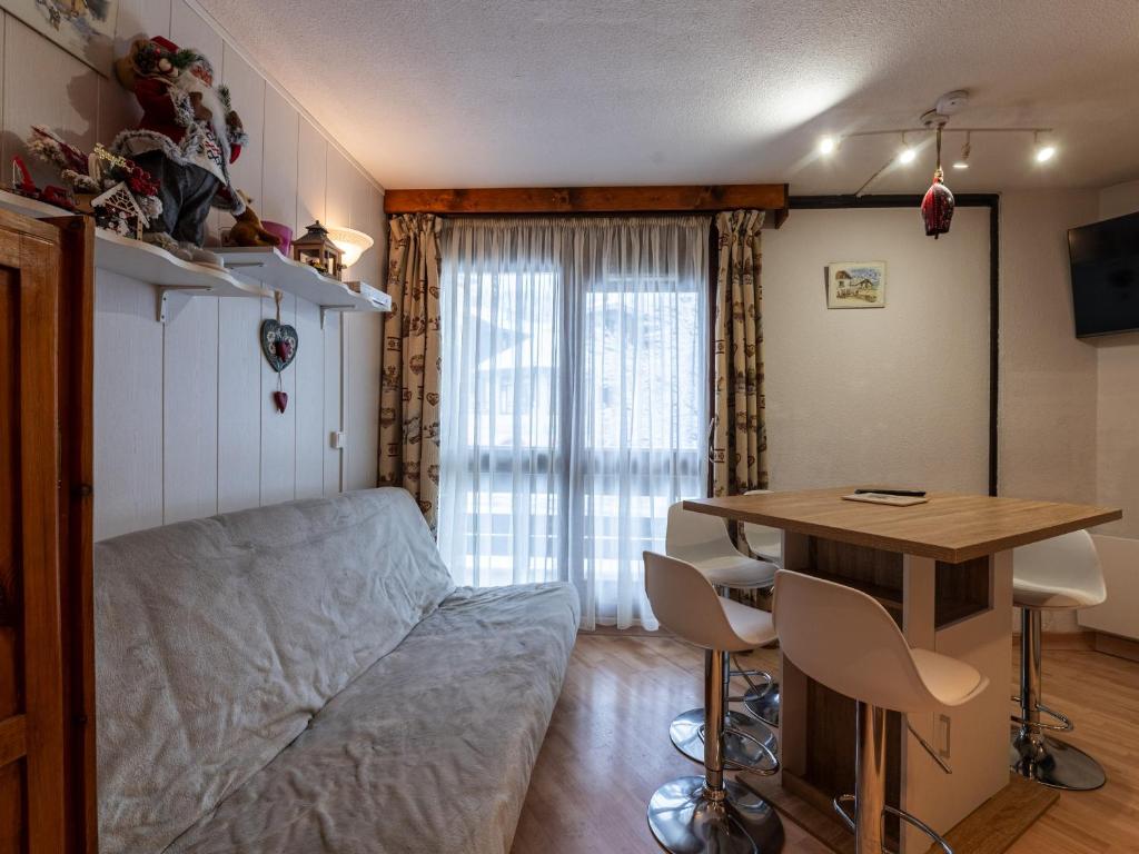 Praz des Esserts - 43 - Appt pied pistes - 6 pers photo 2