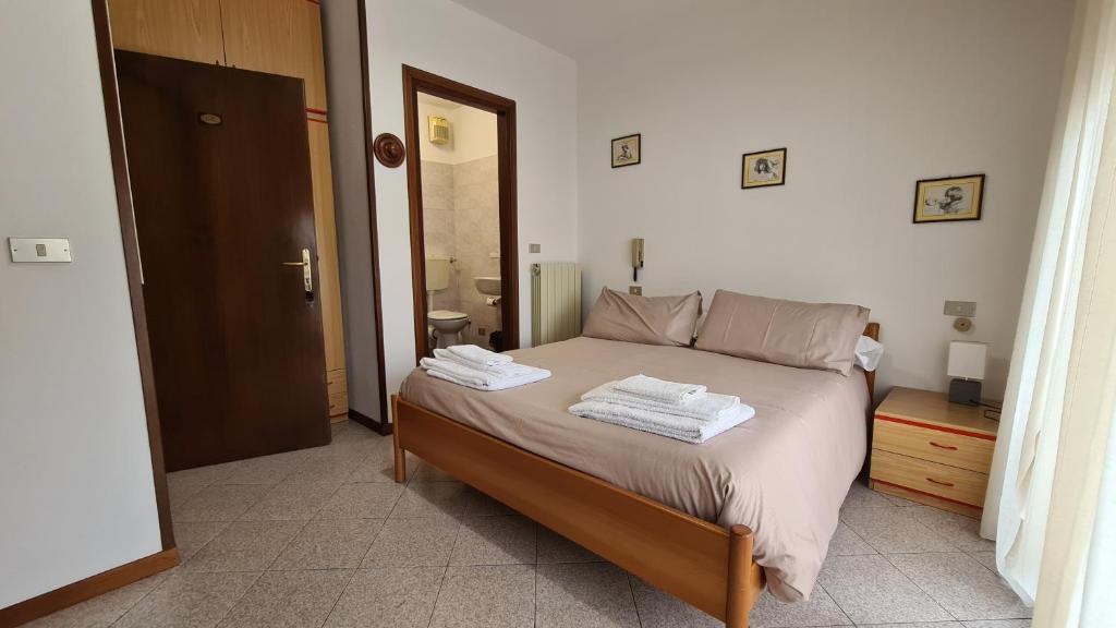 Albergo Meublé Aurora photo 3