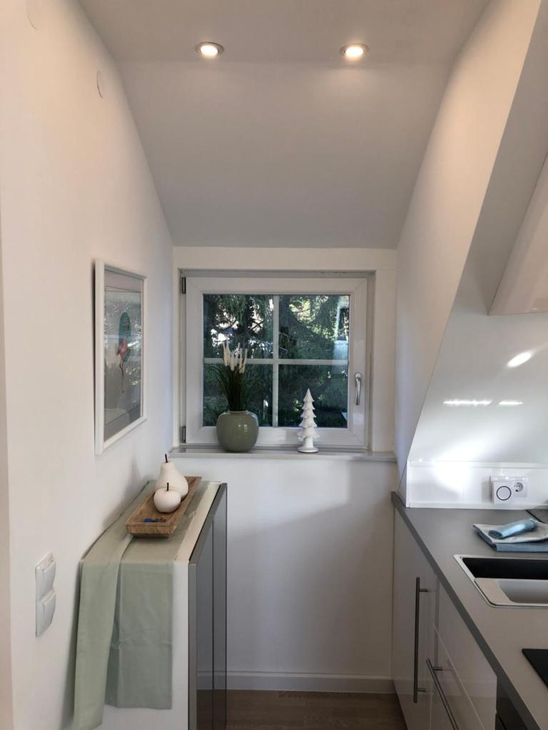 Schicke Landhauswohnung mit Dachterrasse photo 1
