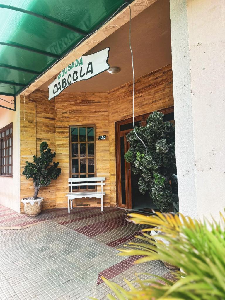 Pousada Cabocla photo 2