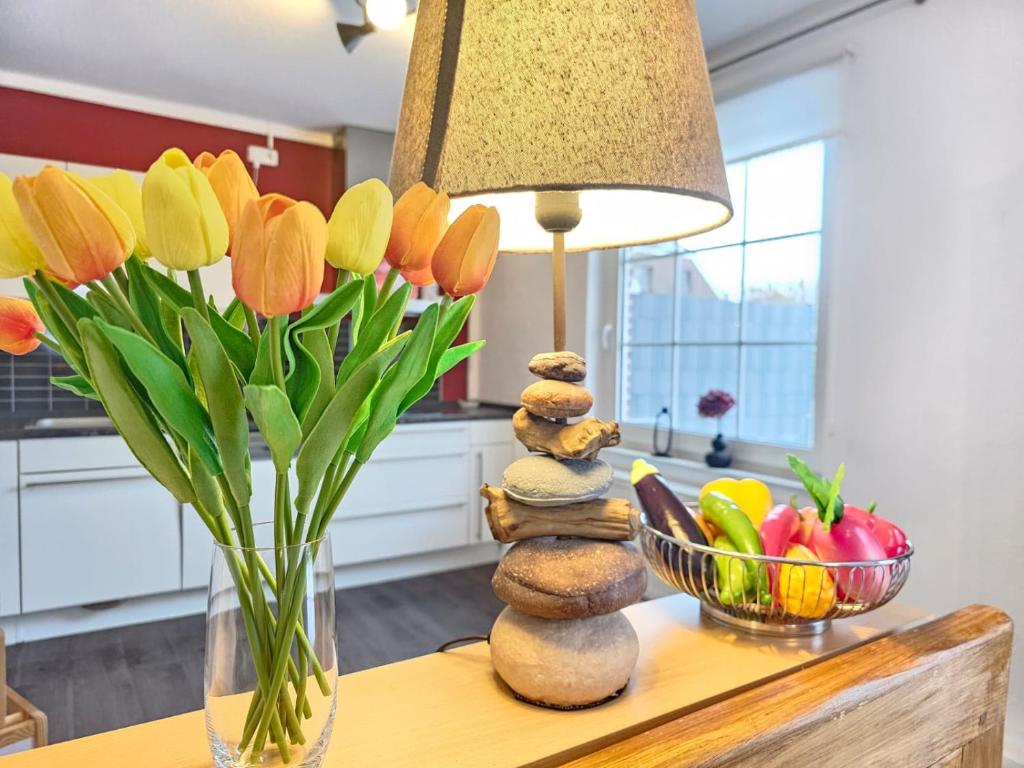 Ferienwohnung Schlickwanderer Groß photo 1