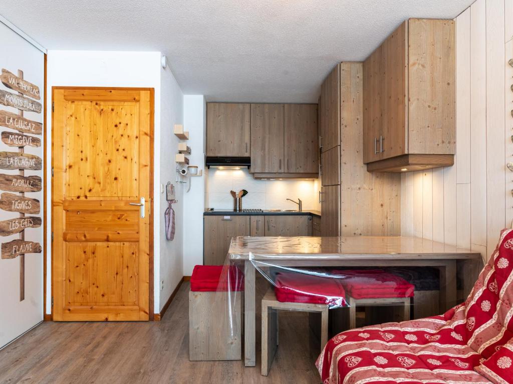 Les Sitelles - 12 - Appt vue montagne - 6 pers