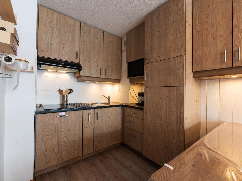 Les Sitelles - 12 - Appt vue montagne - 6 pers photo 3