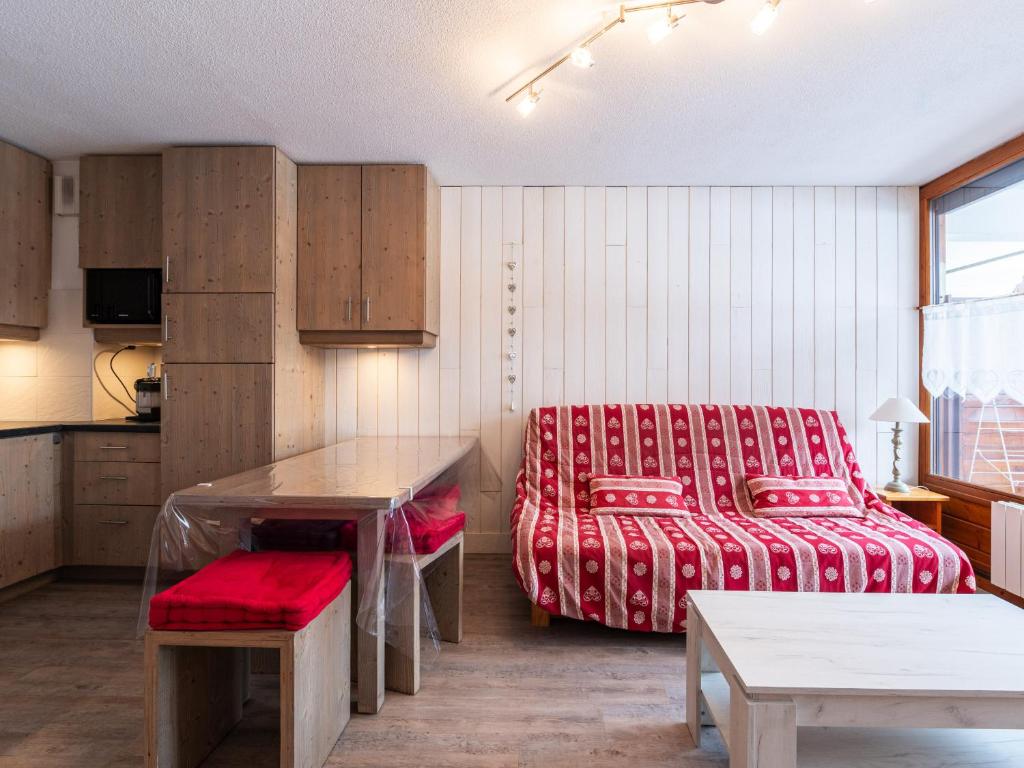 Les Sitelles - 12 - Appt vue montagne - 6 pers photo 4
