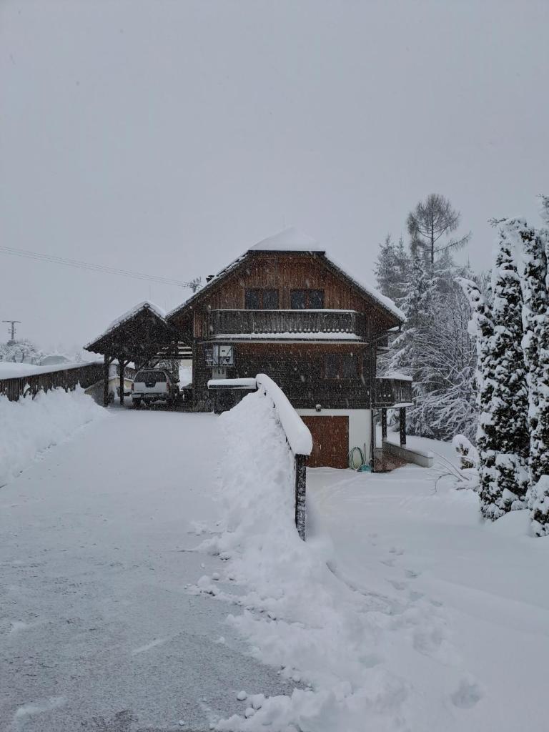 Family House Apartma photo 1