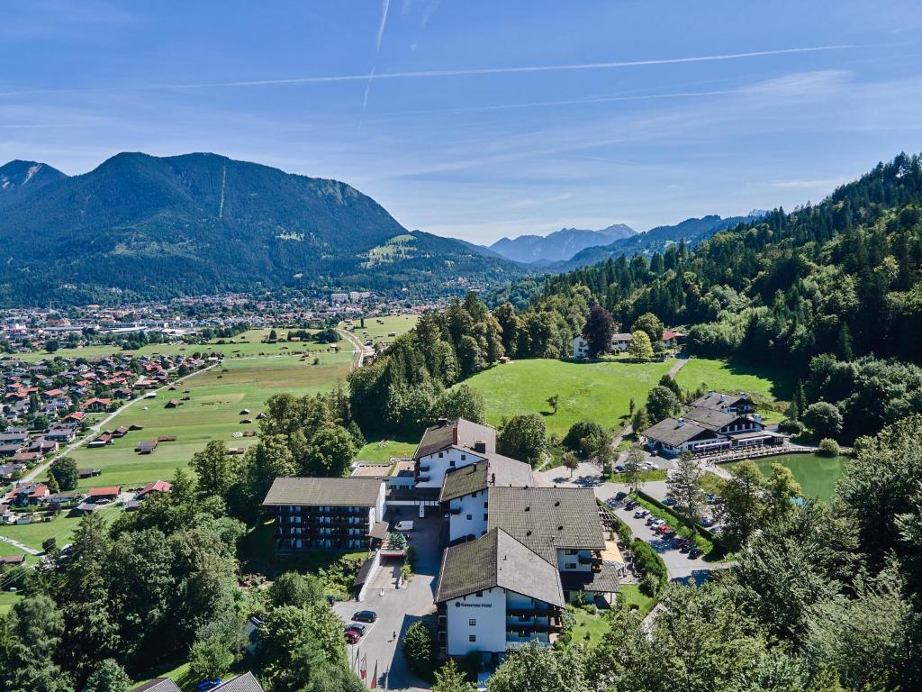 Riessersee Hotel photo 2