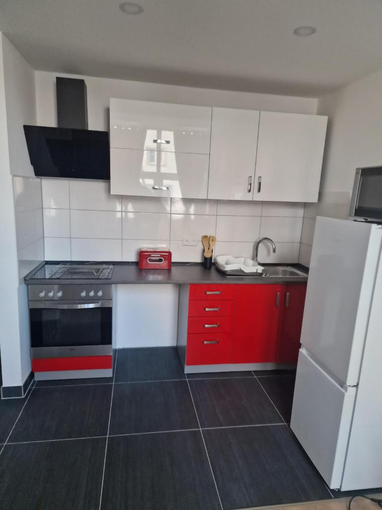 Ferienwohnung Tihana photo 2