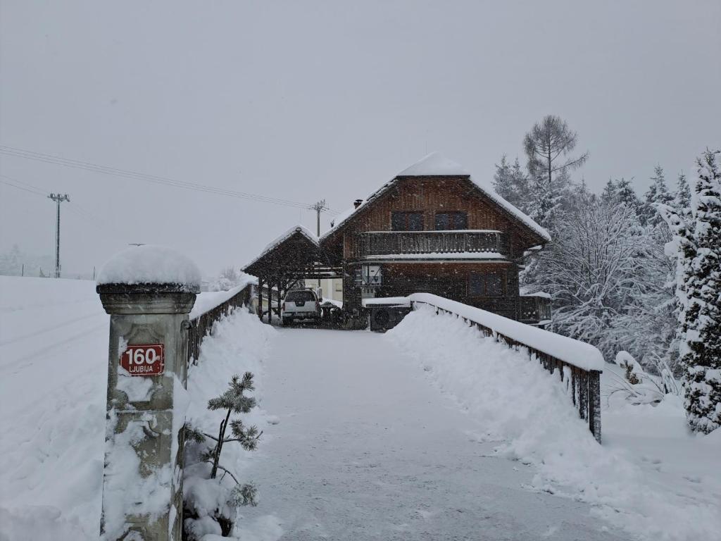 Family House photo 1