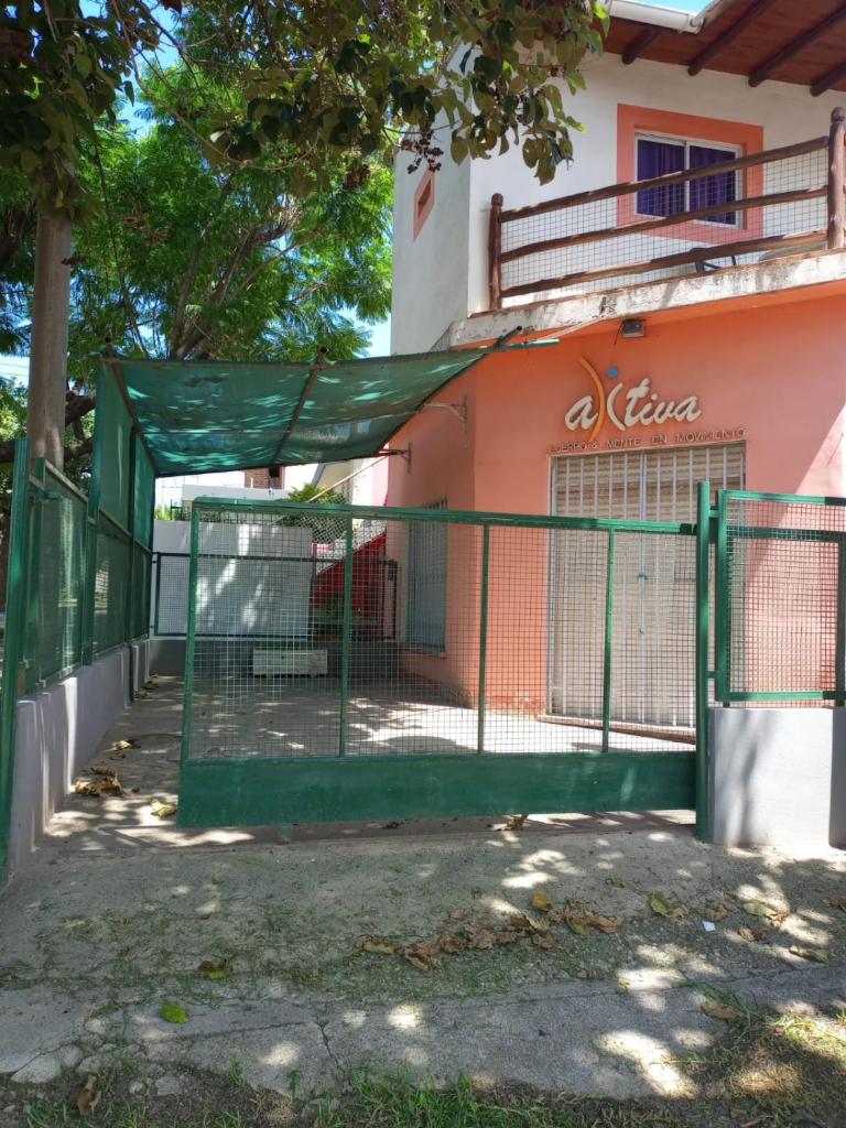 Casa Céntrica muy Cómoda Cosquín photo 3