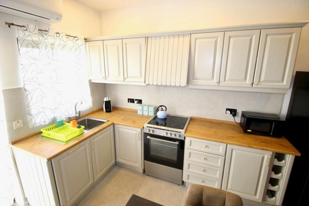 Gzira 3 bedroom apartment photo 4