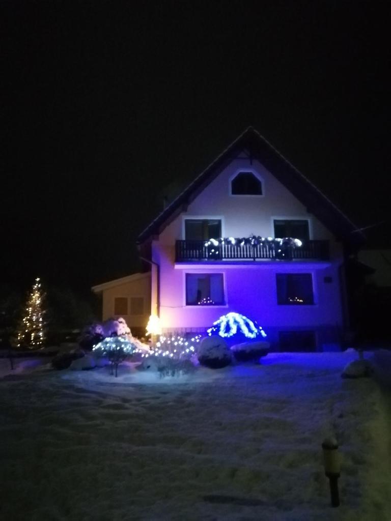 Domček u Vojta photo 1