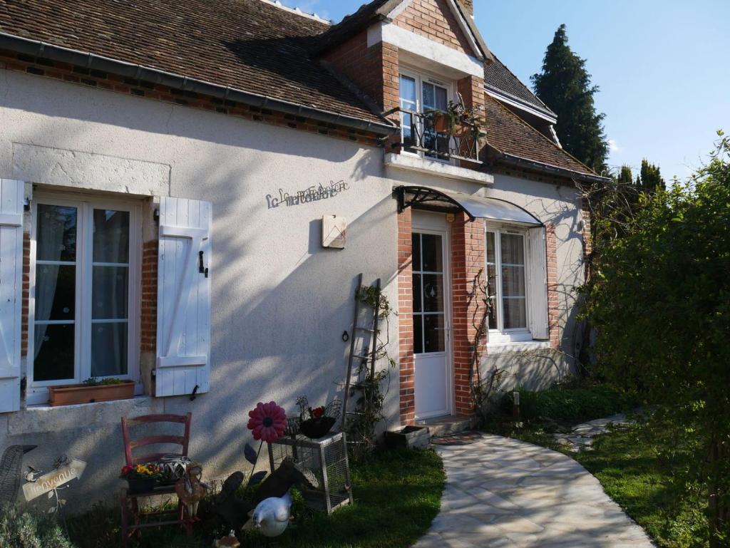 La Maréchalerie