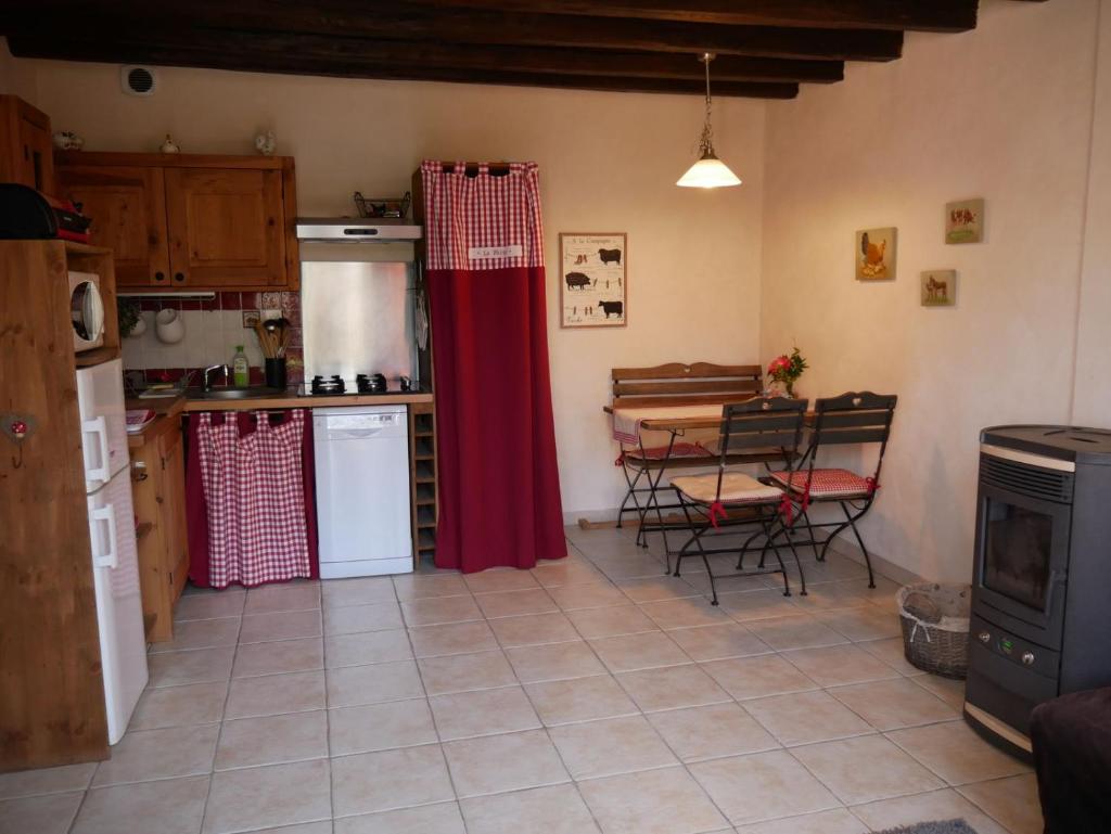 La Maréchalerie photo 1