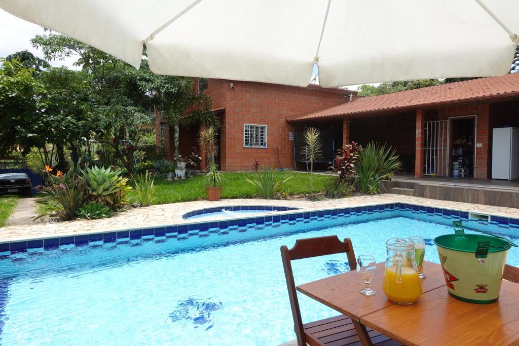 Chácara Família Batista photo 2