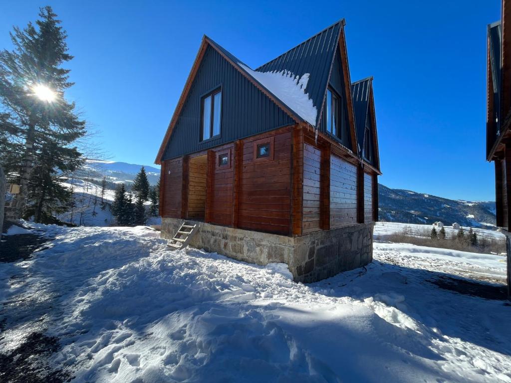 ,,Cottage for rent in GODERDZI'' photo 1