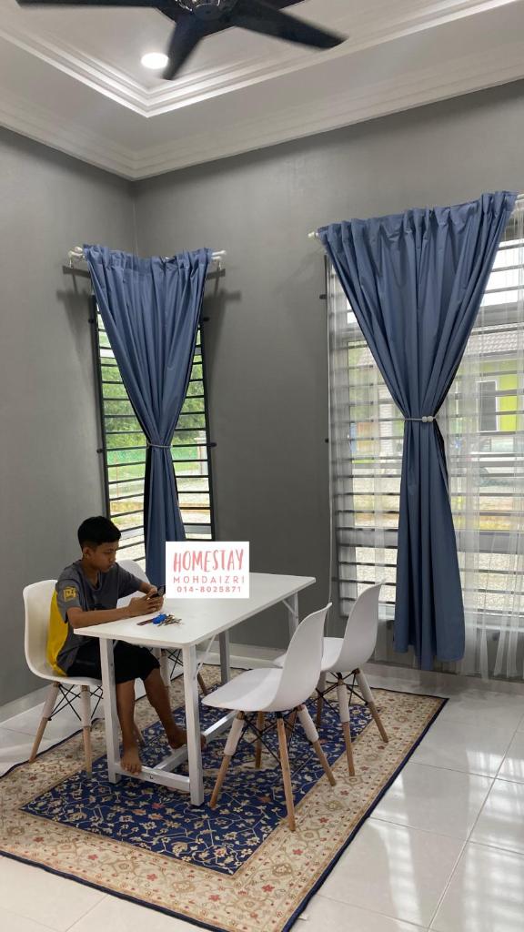 Homestay Mohd Aizri Bukit Gading photo 4