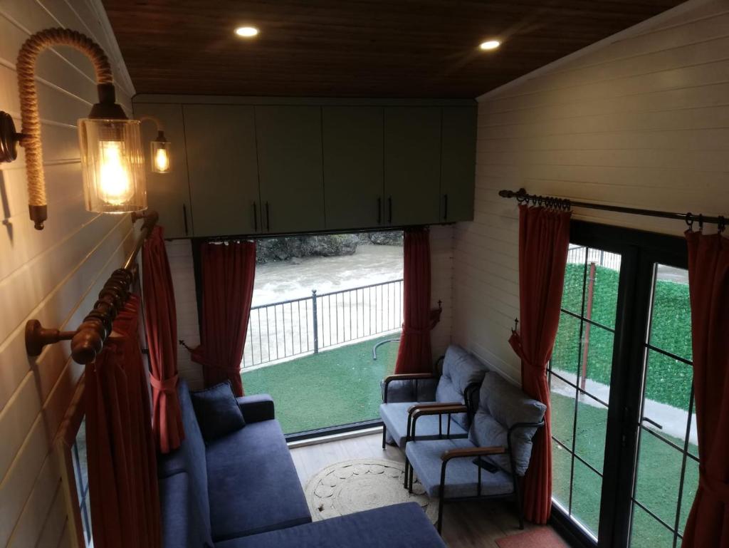 Akasya Tiny House photo 2