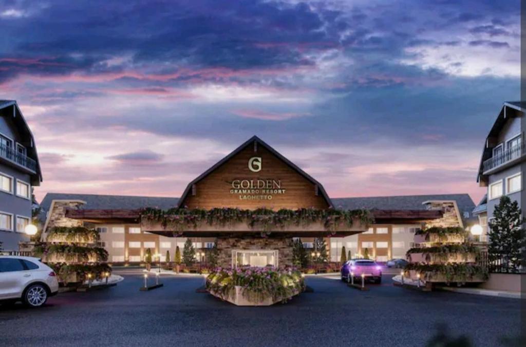Golden Gramado Resort
